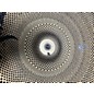 Used Zildjian 18in L80 Low Volume China Cymbal