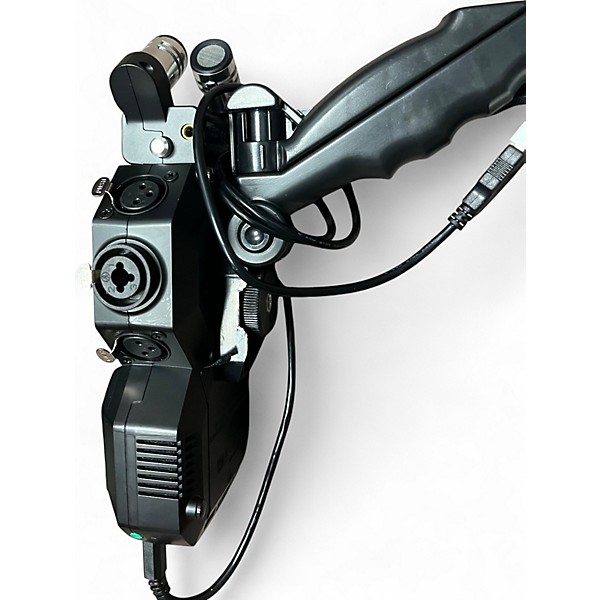 Used Zoom H8 Handy Recorder MultiTrack Recorder