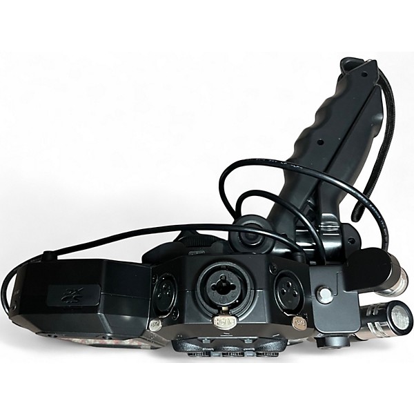 Used Zoom H8 Handy Recorder MultiTrack Recorder