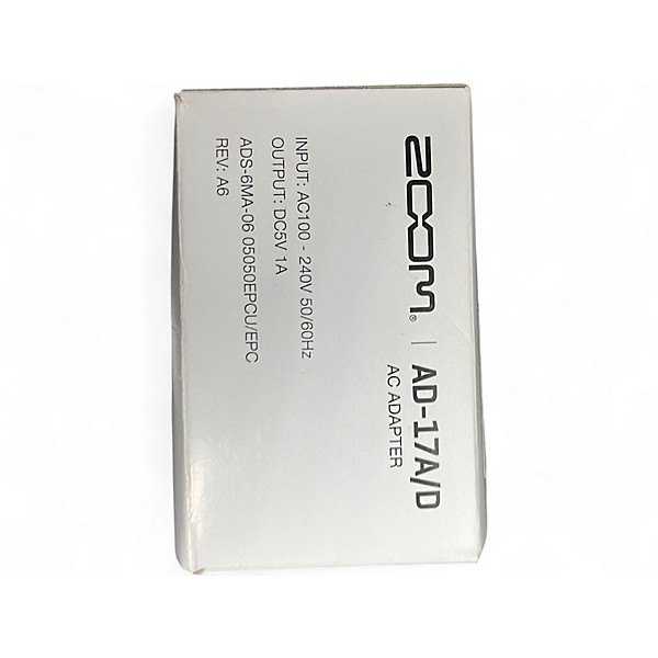 Used Zoom H8 Handy Recorder MultiTrack Recorder