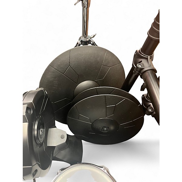 Used GEWA Music GD805.205 Electric Drum Set