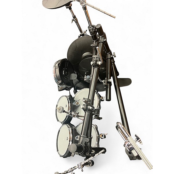 Used GEWA Music GD805.205 Electric Drum Set