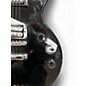 Used Epiphone Les Paul Special II Black Solid Body Electric Guitar