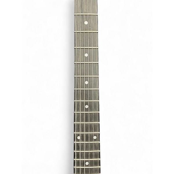 Used Epiphone Les Paul Special II Black Solid Body Electric Guitar