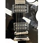 Used Epiphone Les Paul Special II Black Solid Body Electric Guitar