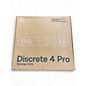 Used Antelope Audio Discrete 4 Pro Audio Interface