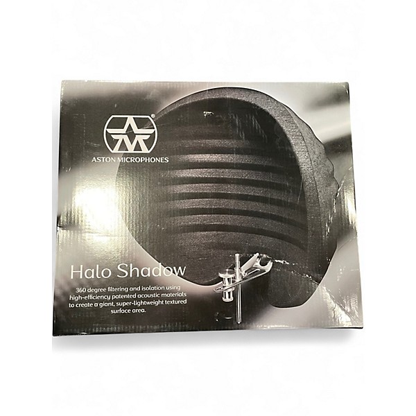 Used Aston Halo Sound Shield