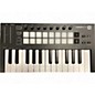 Used Novation Launchkey 25 Key MIDI Controller thumbnail