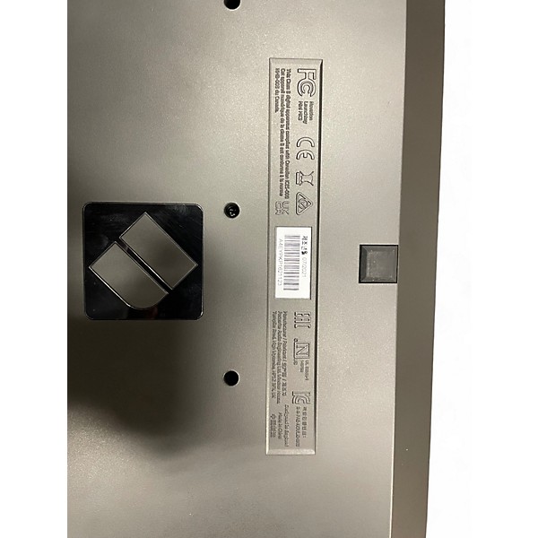 Used Novation Launchkey 25 Key MIDI Controller