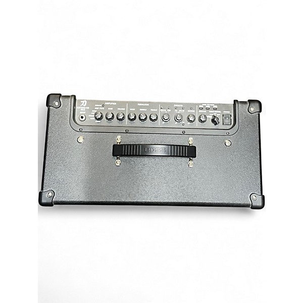 Used BOSS Katana KTN50 MKII 50W 1X12 Guitar Combo Amp