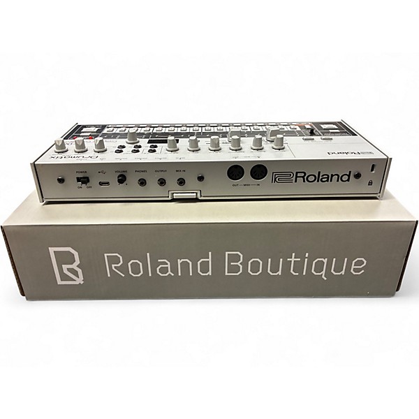 Used Roland Boutique TR-06 Production Controller