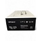 Used Roland Boutique TB-03 Bass Line Production Controller