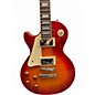 Used Epiphone Les Paul Standard Left Handed Heritage Cherry Sunburst Electric Guitar