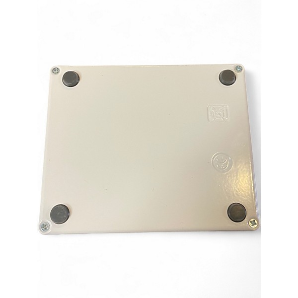 Used Electro-Harmonix Deluxe Big Muff Distortion Effect Pedal