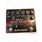 Used Electro-Harmonix Deluxe Big Muff Distortion Effect Pedal thumbnail