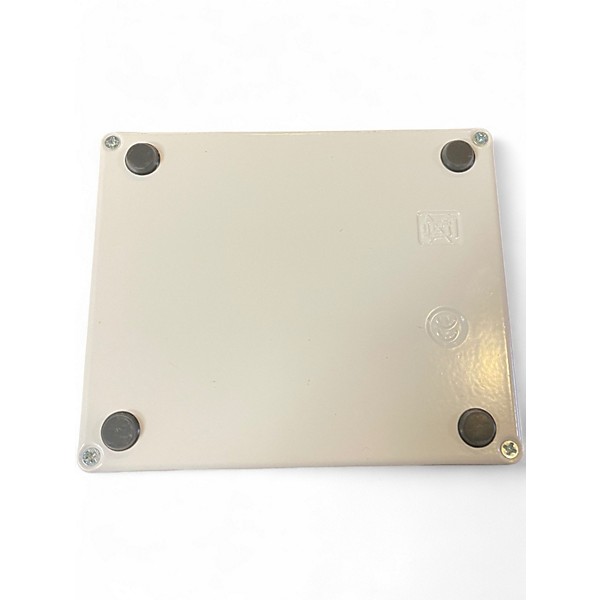 Used Electro-Harmonix Deluxe Big Muff Distortion Effect Pedal