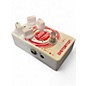 Used Caline Sand Storm Distortion Effect Pedal