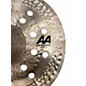 Used SABIAN 10in AA Mini Holy China Cymbal