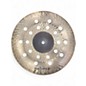 Used SABIAN 10in AA Mini Holy China Cymbal