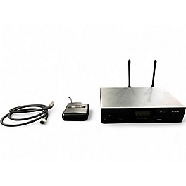 Used Audio-Technica ATW2110 Lavalier Wireless System
