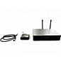 Used Audio-Technica ATW2110 Lavalier Wireless System thumbnail
