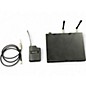 Used Audio-Technica ATW2110 Lavalier Wireless System