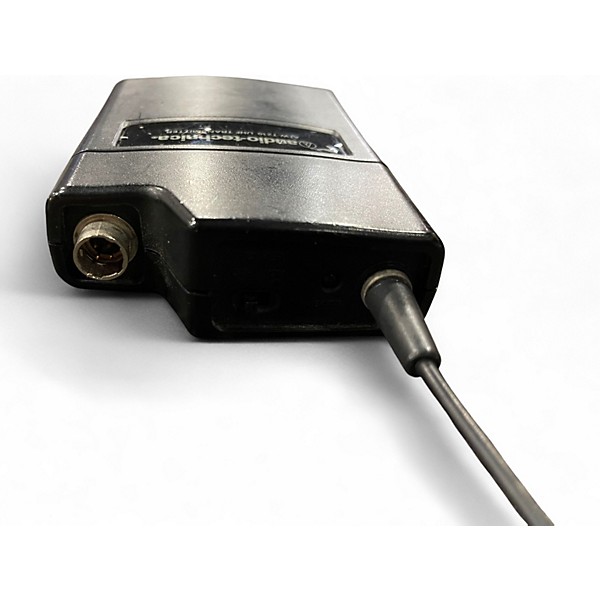 Used Audio-Technica ATW2110 Lavalier Wireless System