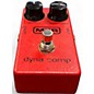 Used MXR M102 Dyna Comp Effect Pedal