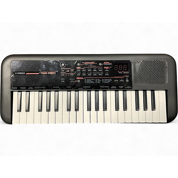 Used Yamaha PSS A50 Digital Piano