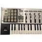 Used KORG MICROKONTROL Synthesizer