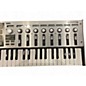 Used KORG MICROKONTROL Synthesizer