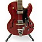 Used Guild Starfire III Cherry Hollow Body Electric Guitar