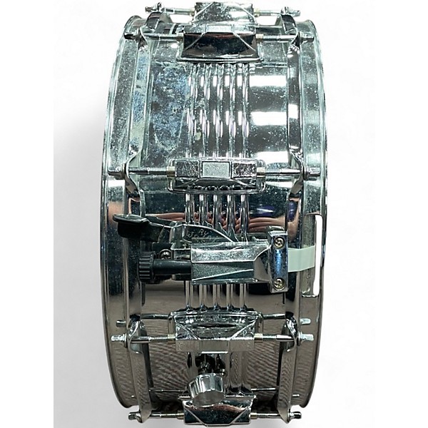 Used CB Percussion 14X5.5 CB700 Metal Drum