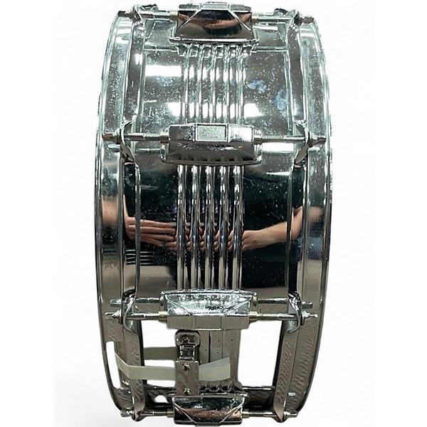 Used CB Percussion 14X5.5 CB700 Metal Drum