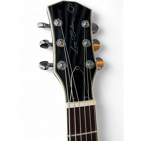 Used Sire L7 Tobacco Sunburst Solid Body Electric Guitar
