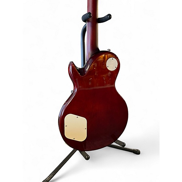 Used Sire L7 Tobacco Sunburst Solid Body Electric Guitar