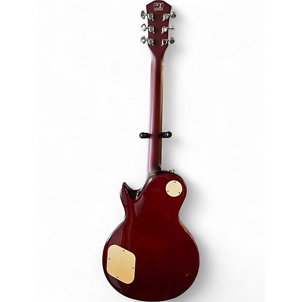 Used Sire L7 Tobacco Sunburst Solid Body Electric Guitar