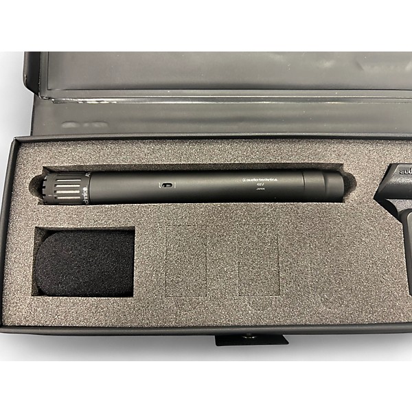 Used Audio-Technica AT4051A Condenser Microphone