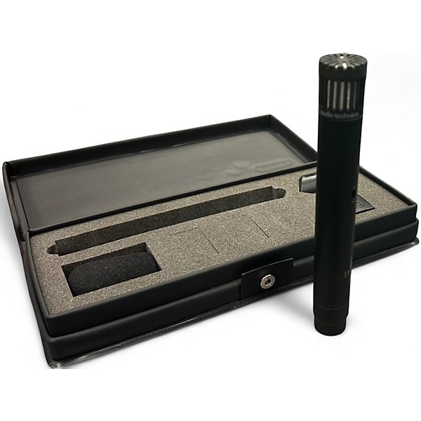 Used Audio-Technica AT4051A Condenser Microphone