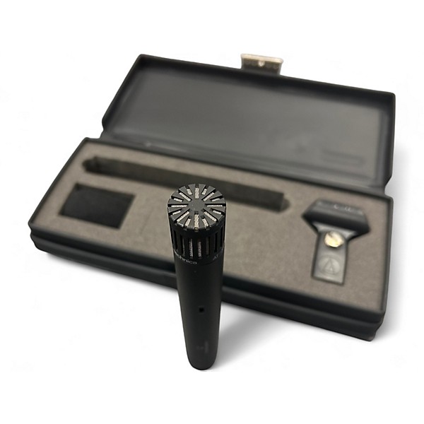 Used Audio-Technica AT4051A Condenser Microphone