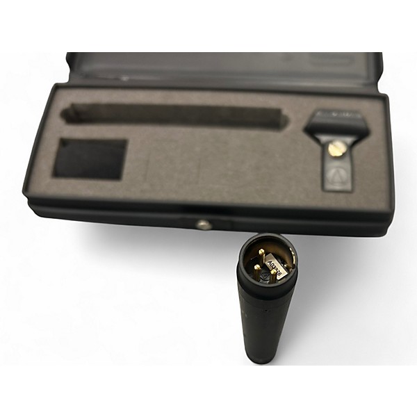 Used Audio-Technica AT4051A Condenser Microphone