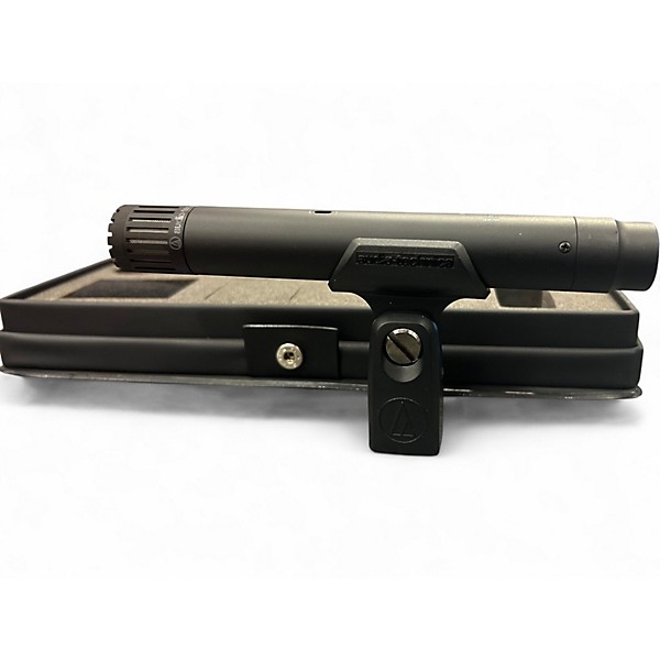 Used Audio-Technica AT4051A Condenser Microphone