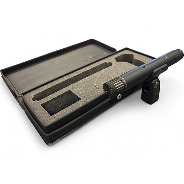 Used Audio-Technica AT4051A Condenser Microphone