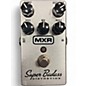 Used MXR M75 Super Badass Distortion Effect Pedal thumbnail
