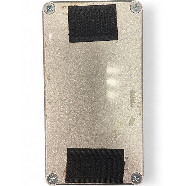 Used MXR M75 Super Badass Distortion Effect Pedal