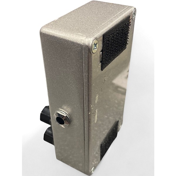 Used MXR M75 Super Badass Distortion Effect Pedal