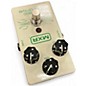 Used MXR M66S Classic Overdrive Effect Pedal
