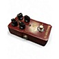 Used TC Electronic Mojomojo Overdrive Effect Pedal