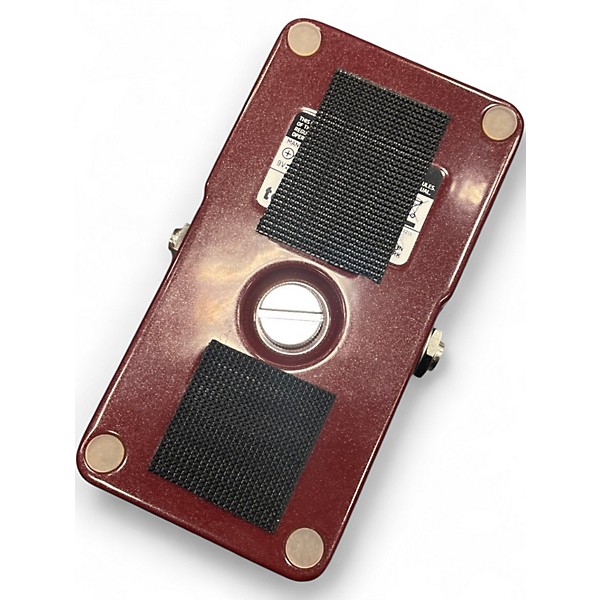 Used TC Electronic Mojomojo Overdrive Effect Pedal