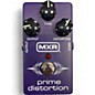 Used MXR M69 Prime Distortion Effect Pedal thumbnail
